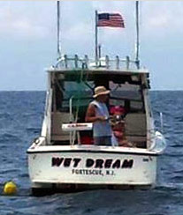 wetdream